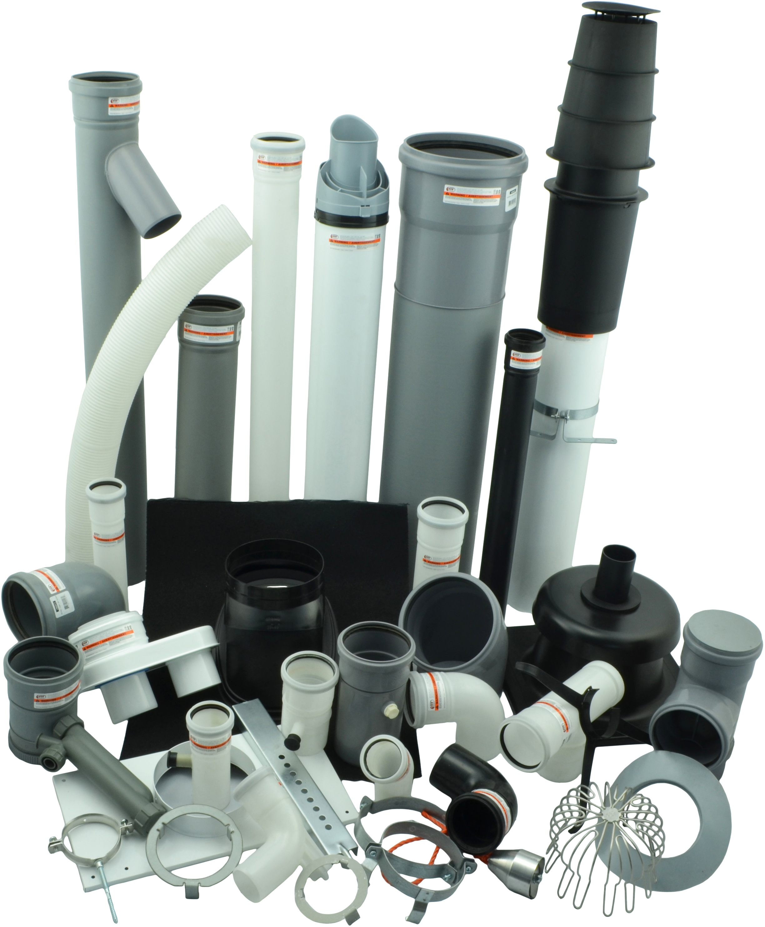 Ecco Pp Collage - Cylinder (2448x2968), Png Download