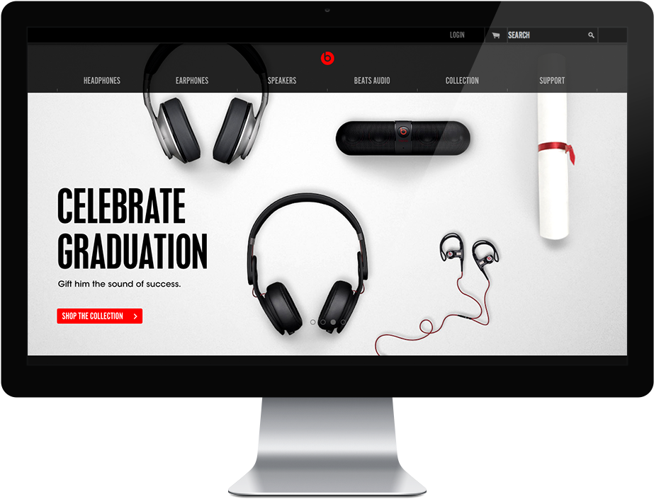 Beats By Dre - Sonarworks Reference 3 Software Suite (1200x796), Png Download