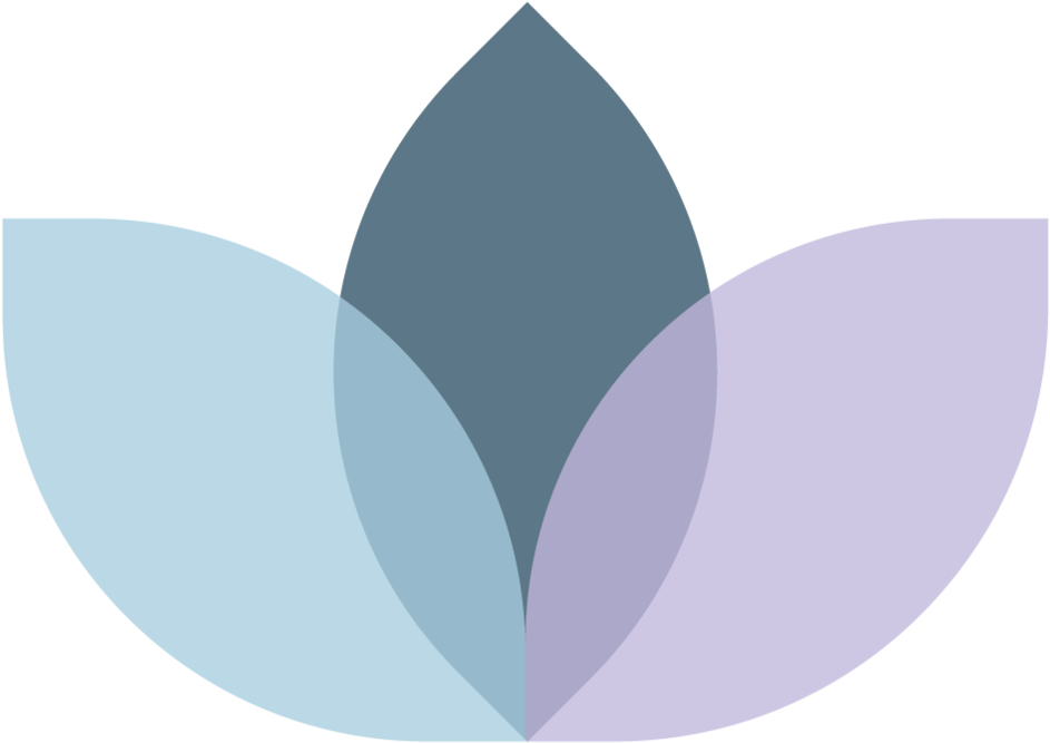 Logo Flower-02 - Logo (1000x765), Png Download