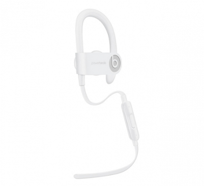 Beats By Dre Powerbeats3 Wireless Earphones - Apple Beats Powerbeats3 (400x400), Png Download