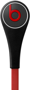 Beats By Dre Tour - Beats Tour 2.0 In-ear Headphone (black) (700x700), Png Download