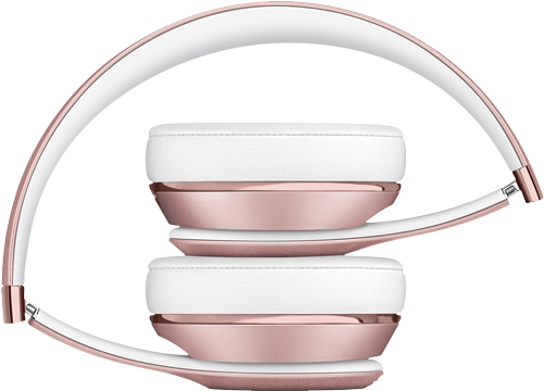 Beats By Dr - Apple Beats Solo³ (500x500), Png Download