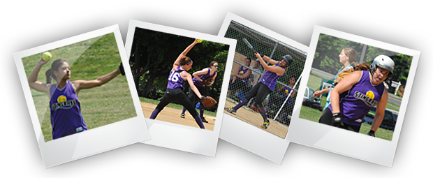 League Collage 18u - Leisure (620x255), Png Download