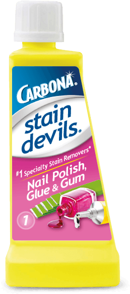 Material - Carbona Stain Devils (600x600), Png Download