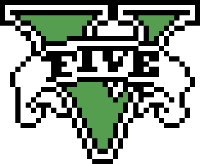 Gta V - Jean-paul Rouve (390x320), Png Download