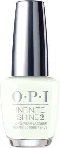 Opi Grease Infinite Shine Don't Cry Over Spilled Milkshakes - Opi Infinite Shine - Passion (500x500), Png Download