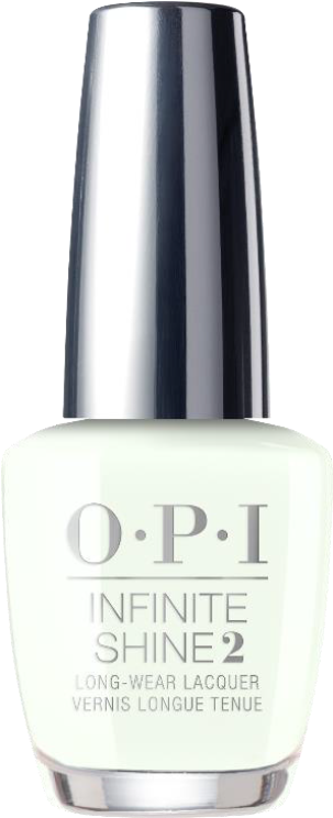 Islg41 - Opi Infinite Shine - Passion (727x828), Png Download