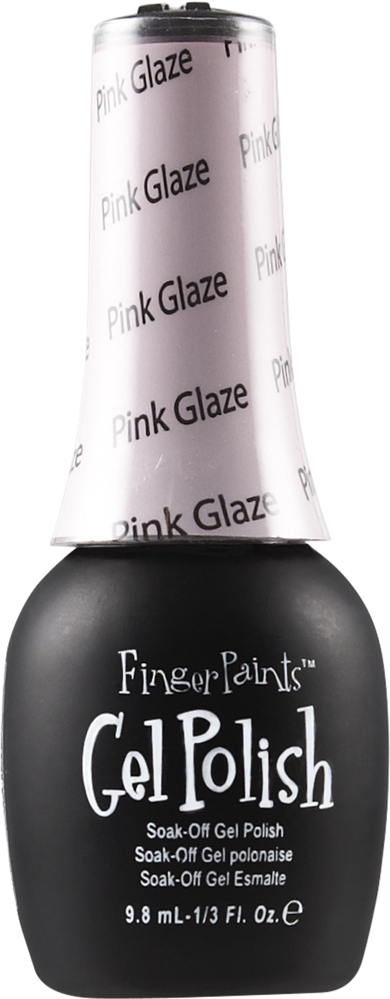 Nail Polish Vector Quantities - Fingerpaints Soak-off Gel Polish Chip-free Bonder (1500x1500), Png Download