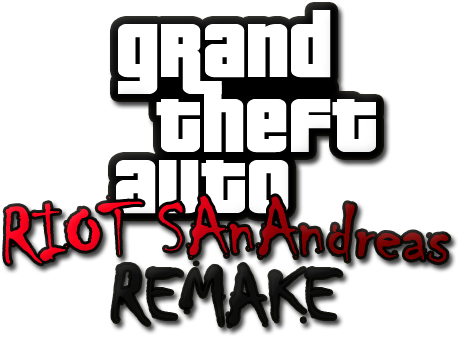 Hi Guys This Is The Complete Package Of ''riot Sanandreas'' - Grand Theft Auto: Vice City Stories (640x480), Png Download