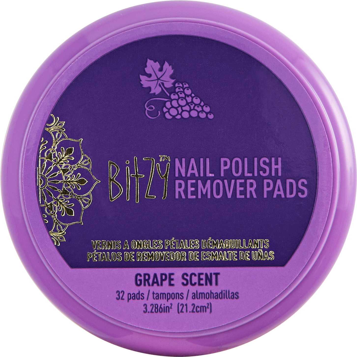 Nail Polish (1500x1500), Png Download