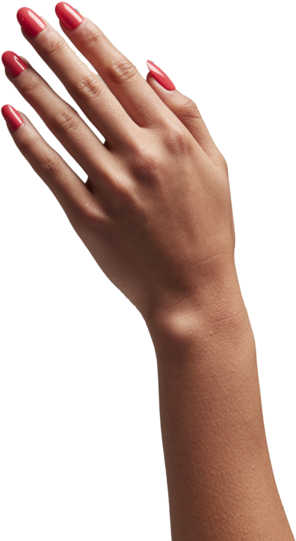 Kester Black - Nail Polish (700x1000), Png Download