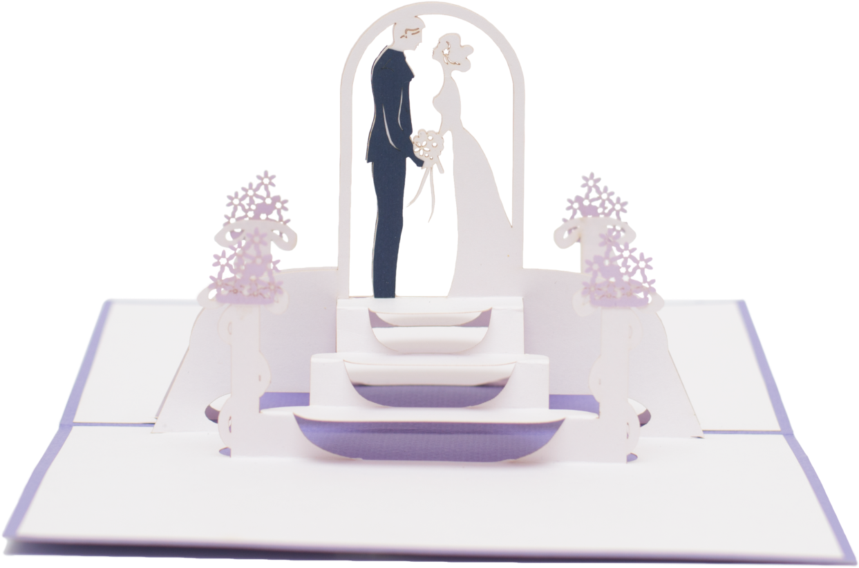 Wedding On A Altar - Clothes Iron (2048x1365), Png Download