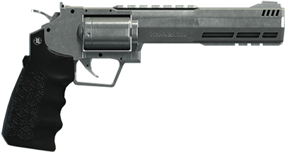 Gta V Weapons Database - Heavy Revolver Gta V (760x290), Png Download