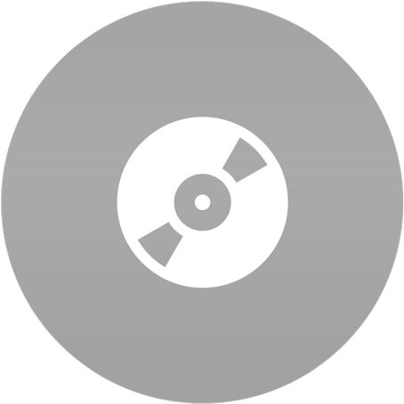 Location Icon Png Grey (500x500), Png Download