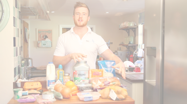 Gareth Bale Eat (783x436), Png Download