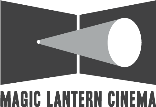 Magic Lantern Logo Png (500x350), Png Download