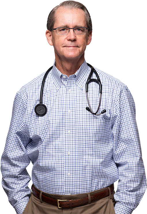 Mac Barnes, Iii - Dr Barnes Montgomery Al (584x800), Png Download