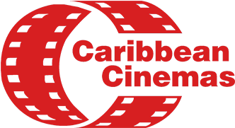 Caribbean Cinemas Logo (400x400), Png Download