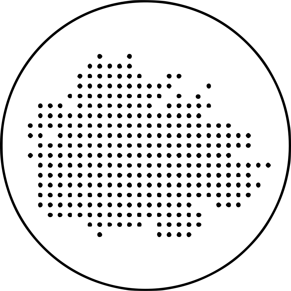 Antigua And Barbuda Caribbean Comments - Saudi Map Design Png (980x980), Png Download