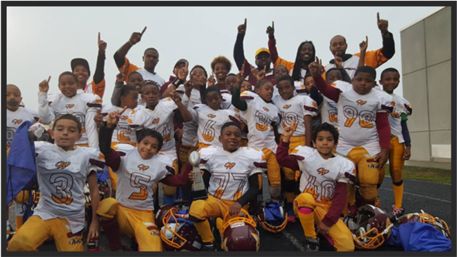 Home Of Champions - Player (960x365), Png Download