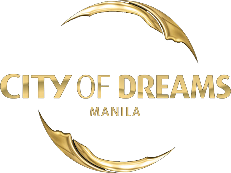 Codmnl Logo - Hyatt City Of Dreams Manila Logo (900x900), Png Download