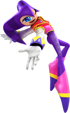Nights - Nights Journey Of Dreams Png (400x571), Png Download