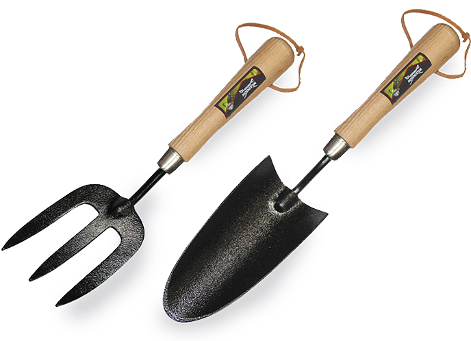 Hand Tools - Wilkinson Sword Carbon Steel Hand Weeding Fork 1111210w (700x500), Png Download