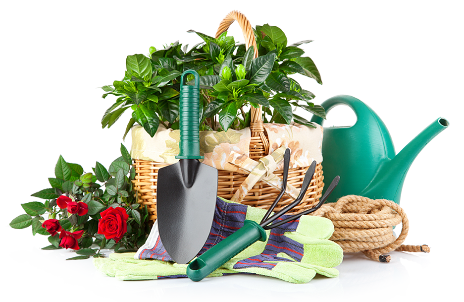 Garden Tools Gardening Tools Png Full Size Png Download Seekpng