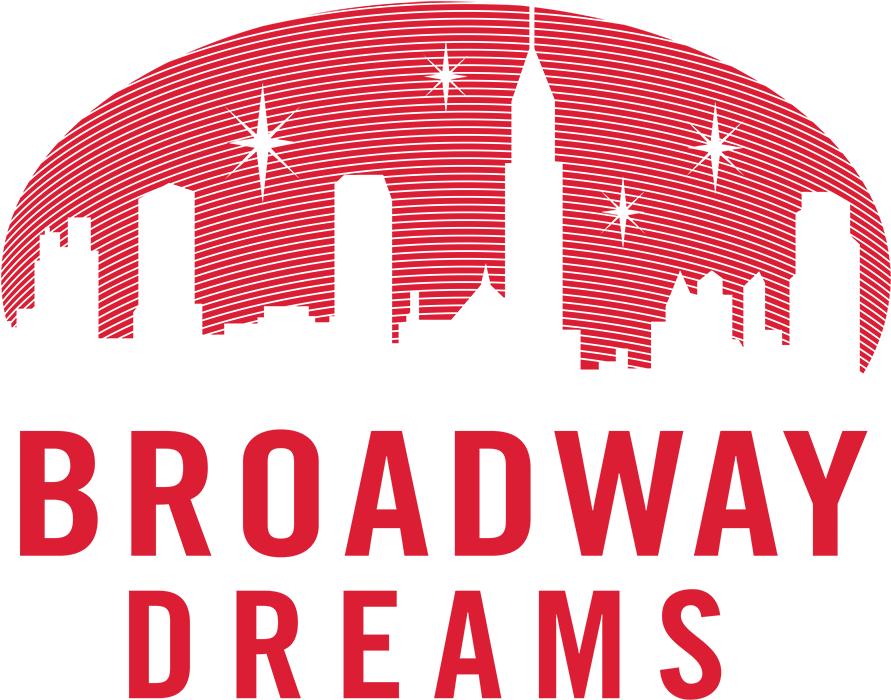 Broadway Theatre (900x733), Png Download