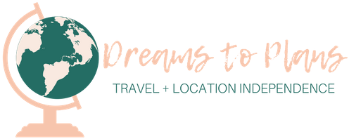 Dreams To Plans - World's Greatest Mom: A 6 X 9 Lined Journal (500x500), Png Download