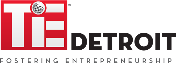 Tie Detroit Logo Horizontal - Tie Oregon (600x242), Png Download