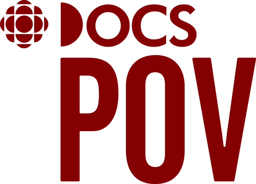 Cbc Docspov - Radio Canada (1000x719), Png Download