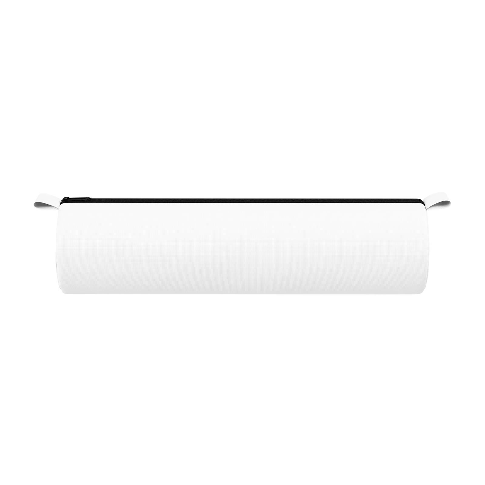 Stef Sanjati White Pencil Case - Pipe (1600x1600), Png Download
