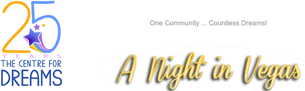 The Centre For Dreams Logo - Centre For Dreams (715x200), Png Download