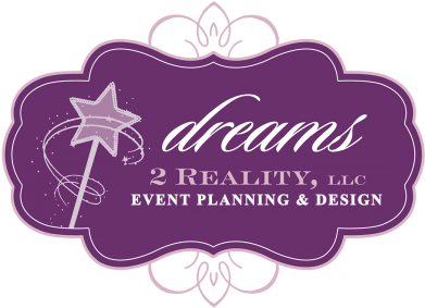 Dreams 2 Reality, Llc Logo - Label (450x394), Png Download