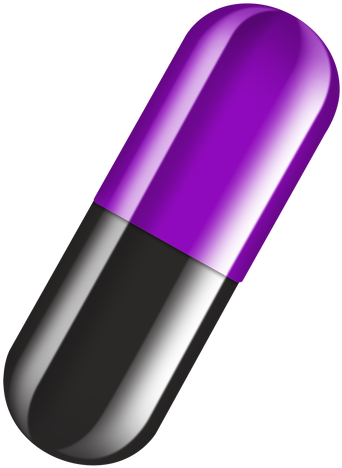 Pill Capsule Png - Sleep (500x500), Png Download