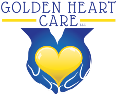 Golden Heart Care Llc - Limited Liability Company (400x324), Png Download