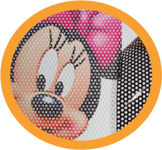One Way Vision - One Way Vision Flex (650x650), Png Download