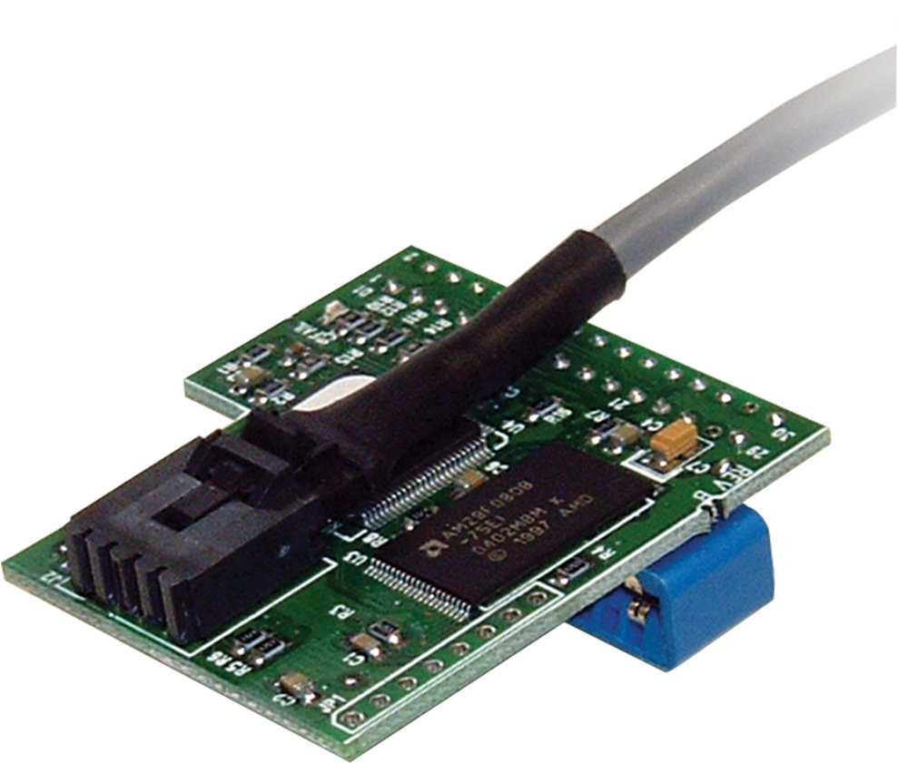 Custom Tuned Performance - Sct Chip (1100x1100), Png Download