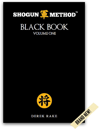 This Program Is Sold For $49 - Derek Rake Black Book 2 Download (430x450), Png Download