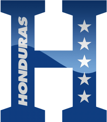 Free Png Honduras Football Logo Png Png Images Transparent - Honduras Soccer Team Logo (480x480), Png Download