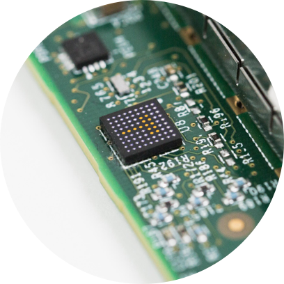 Titan Chip - Portable Network Graphics (408x408), Png Download