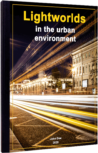 Thermal Binding Black Book Binding - Book (500x500), Png Download