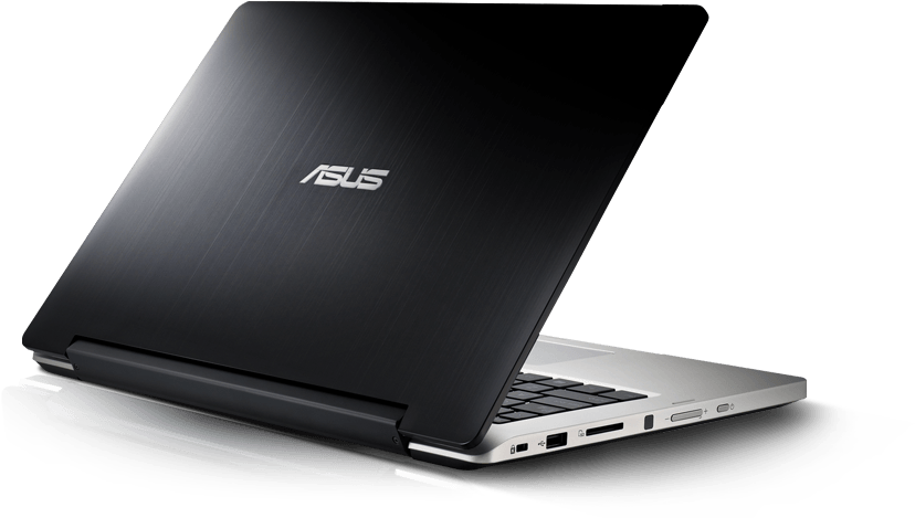 Asus R555l (1024x529), Png Download
