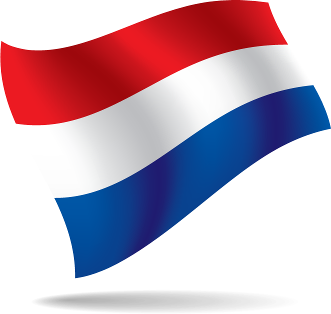 An Error Occurred - Nederland Flag Png (662x628), Png Download
