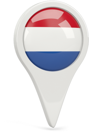 Illustration Of Flag Of Netherlands - Syria Flag Icon Png (640x480), Png Download