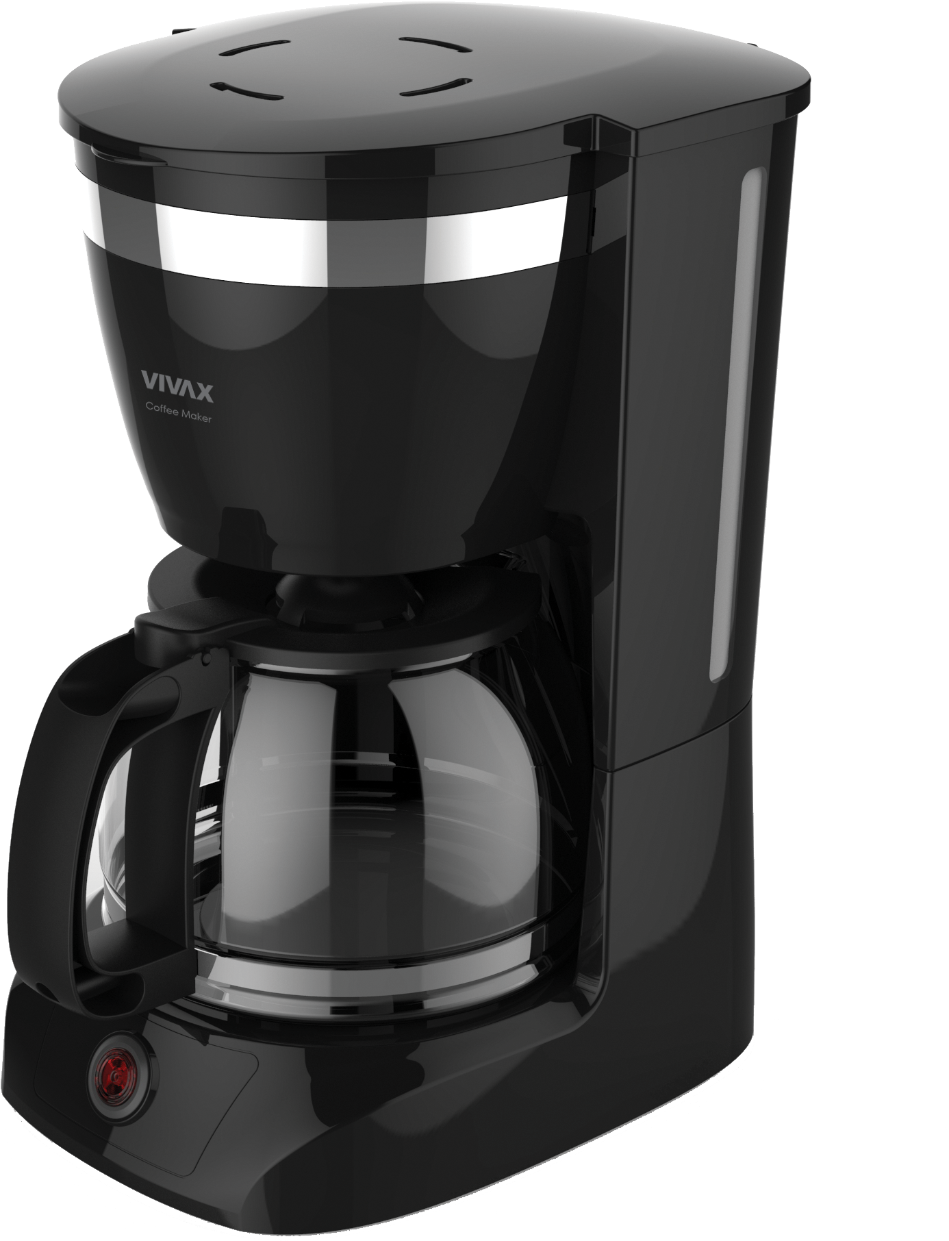 Image 1 Png / 1692,39 Kb - Vivax Aparat Za Kavu (1580x1920), Png Download