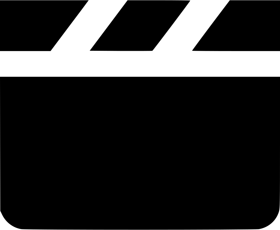 Clapboard Comments - Portable Network Graphics (980x806), Png Download