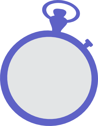 Pocket Watch 01 - Alice In Wonderland Watch Silhouette (344x445), Png Download