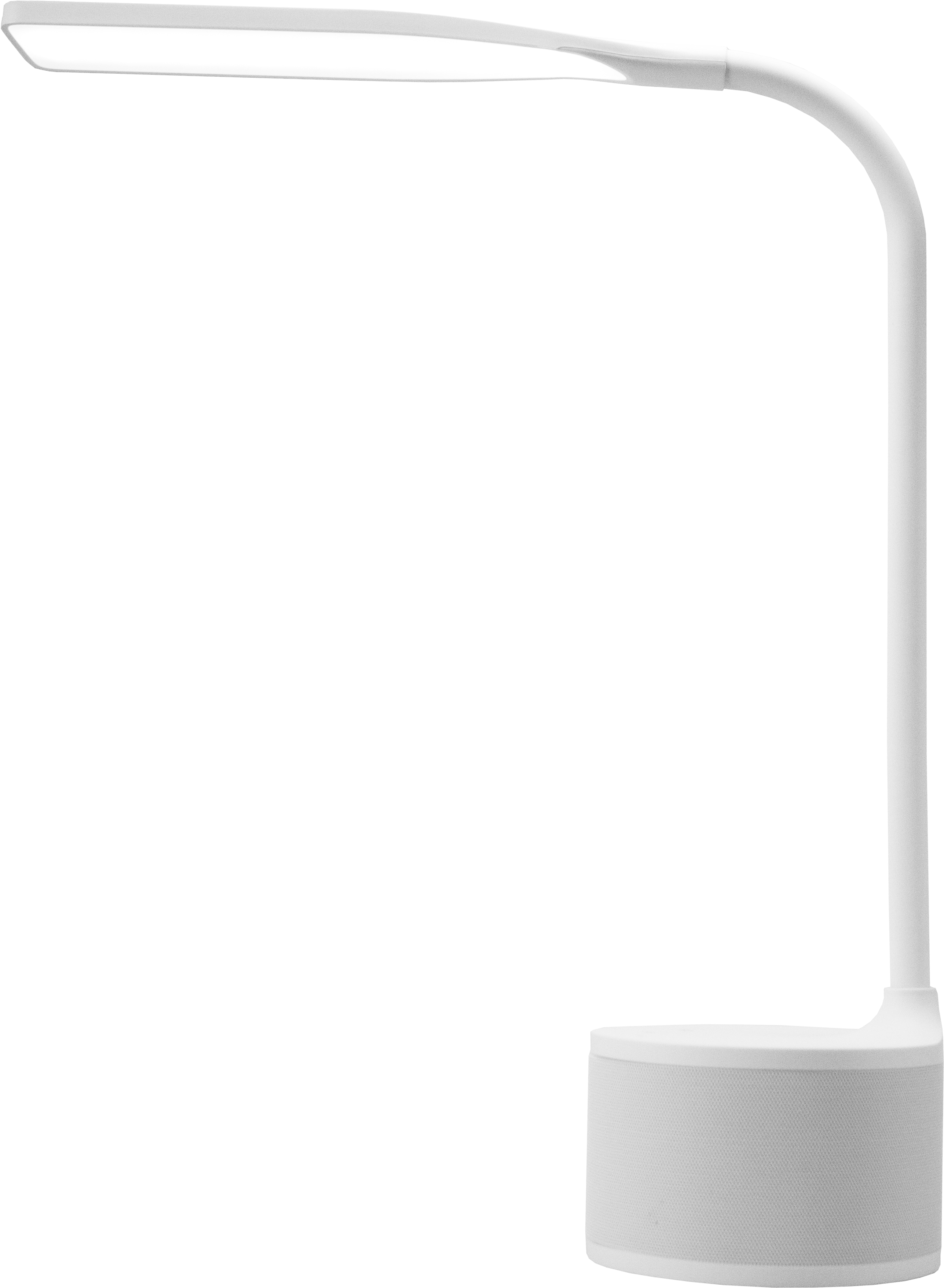 The Innovative Slim Design Combines Bluetooth Speaker - Lamp (6000x4000), Png Download